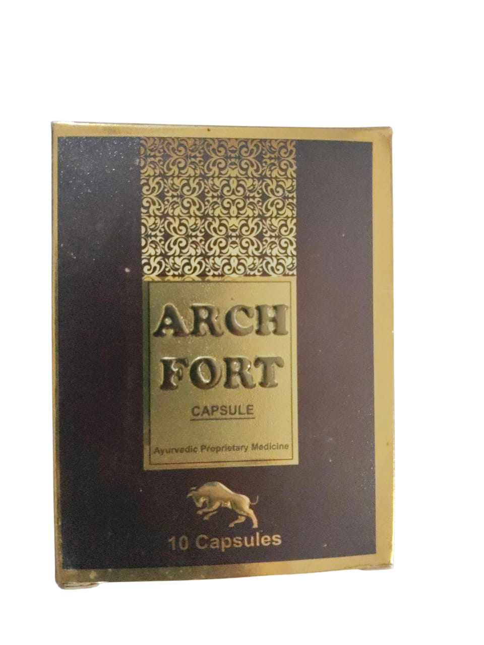 Arch Fort Capsule Online At Best Price